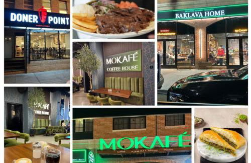 The Trendy Suite - Upgraded 2BR with Luxe Amenities - Foto 21