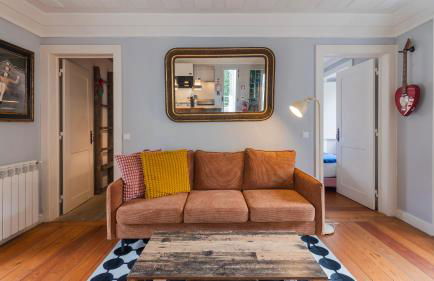 Artsy Sintra II by LovelyStay - Foto 13