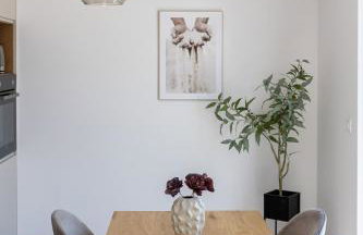 Honoris Apartment - Brand new - Private parking - 90 m from the beach- Terrace - Foto 31