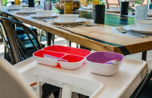 Moonstone Escape - Managed by Gr8Escapes - Foto 29