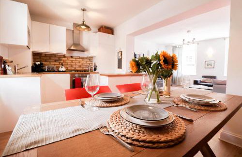 Central London 1 bed near Regents Park - Foto 19