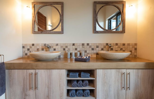 Villa Marula in Hoedspruit - Photo 27