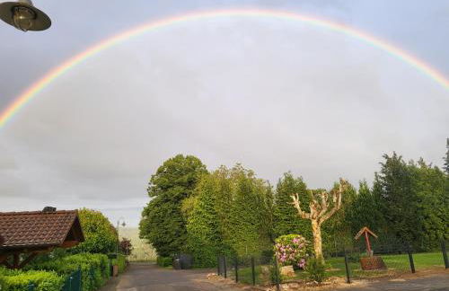Ferienwohnung Mosel Hunsrück - Foto 14