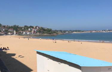 Appartement Plage Calme Centre 4personnes St Jean de Luz - Foto 3