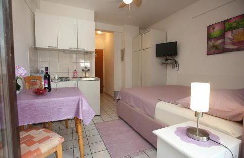 Stela Apartments - Foto 19