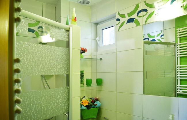 House Near Lake Zawiat and Baltic Sea - Photo 8