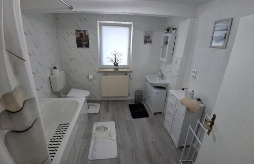 Fewo Waldtherme Relaxen, wandern, Radfahren - Foto 8