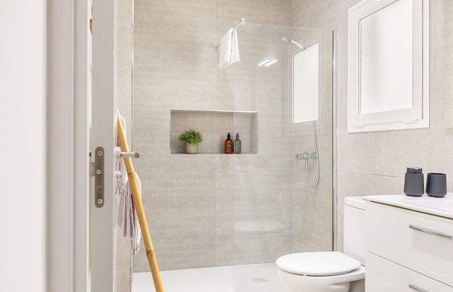 Carine 1 in San Cristobal de La Laguna - Foto 14