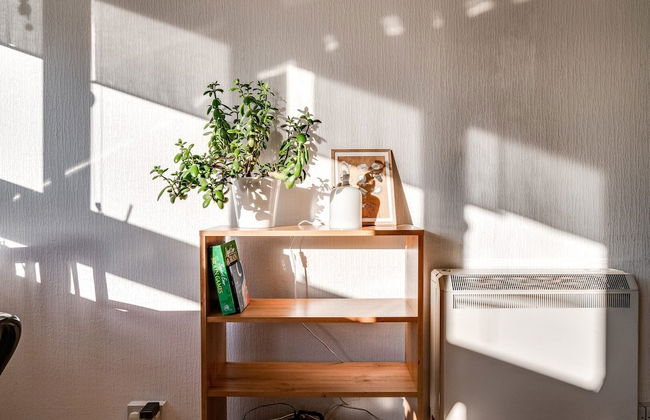 Cosy Battersea Flat - Foto 15