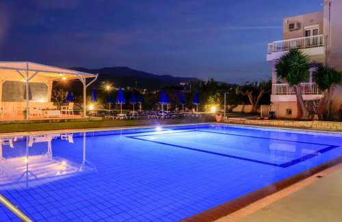 Evelin Hotel - Foto 68
