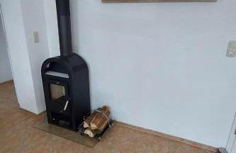 Apartment am Hofladen Hellendorf - Sächsische Schweiz by Interhome - Foto 3