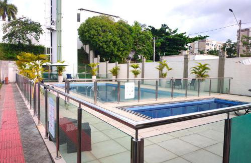 Conforto e estilo no parque mosaico - Foto 30