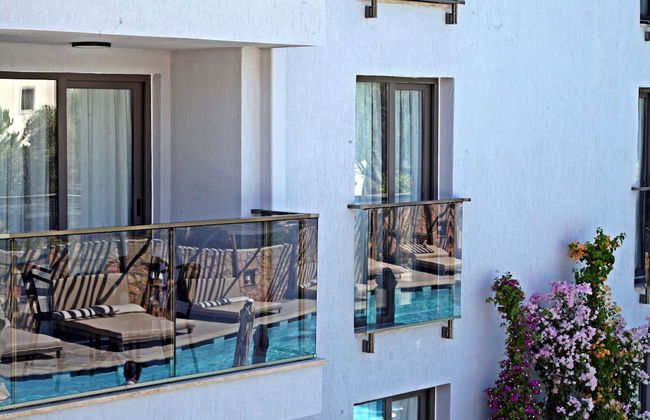 Queen Residence & Apart Hotel - Foto 45