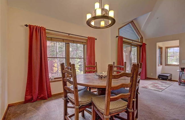 Los Pinos by Breckenridge Resort Managers - Foto 7