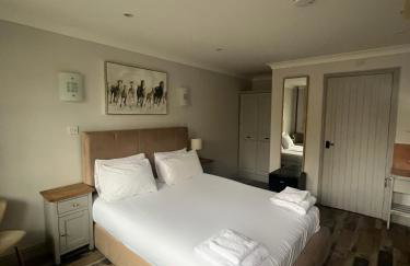 Maple, Country Chalet in Pegsdon - Foto 1