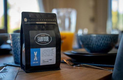 Dewin Bach - Luxury Lodge, Hot Tub, Close to Beach - Photo 31