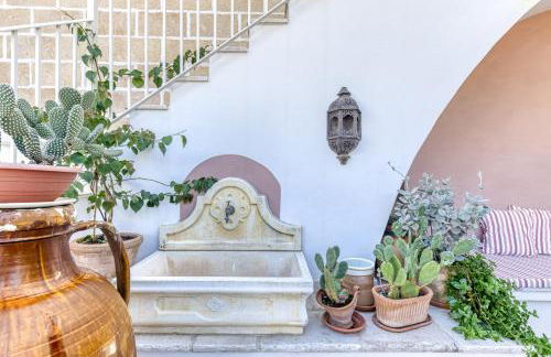 Casa vacanze a Sud di Leuca - Foto 9