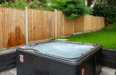 Luxury retreat 32c pool jacuzzi games bar oasis - Foto 31