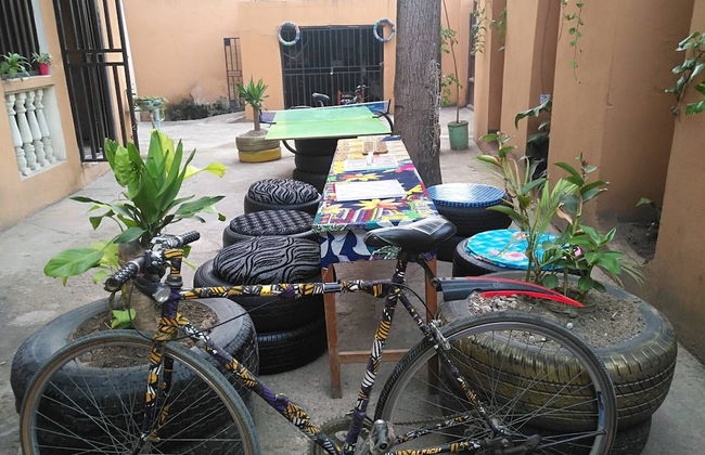 Room in House - The Village Apartments, Gbagada - Foto 20