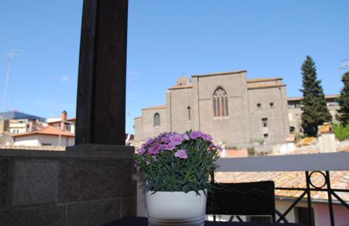 Loft VERDI Holiday Viterbo - Foto 30