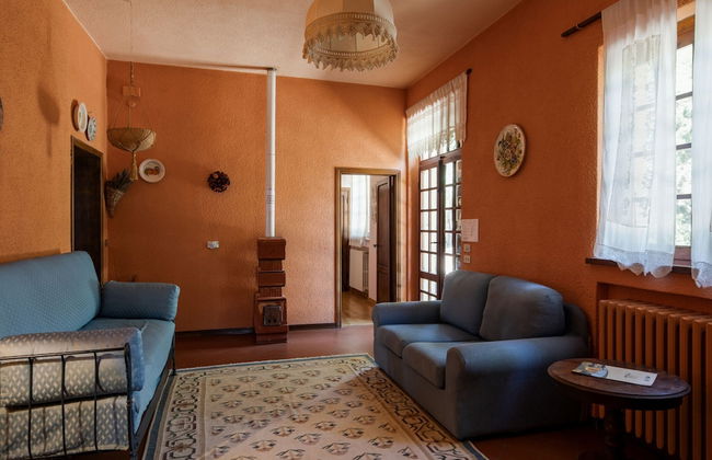 Tuscan Castle View Grand Villa - Foto 15