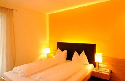 Apparthotel Gartenresidence Nalserhof - Foto 36