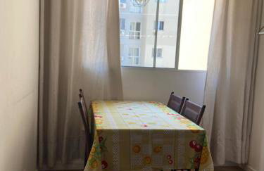 Apartamento 2 Quartos c/ Vaga de Estacionamento - Photo 5