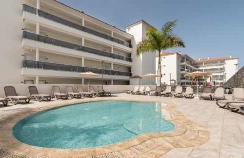 Marinell Collection Palm-Mar - Foto 152