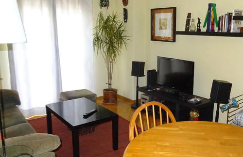 INTRAMUROS alojamiento dentro de la muralla - Foto 8