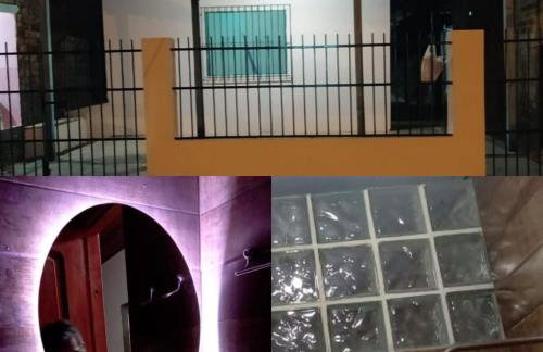 Casa de praia aconchegante. - Foto 8