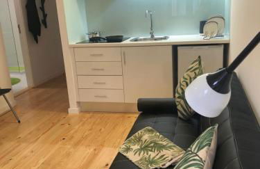 TMB (Train / Metro& Bus ) Oporto Station House - Foto 23