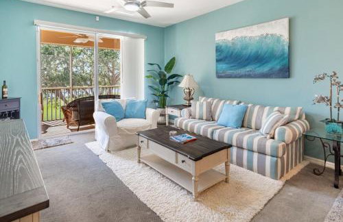 Golf, Pools, Hot Tub, Pickleball, Near Beaches - Foto 6