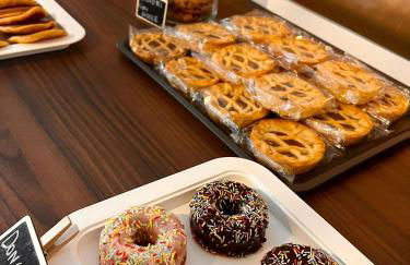 Aniene Home Roma - Foto 58