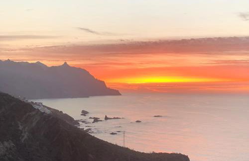 Casa Amarilla de Playa Benijo - Foto 1