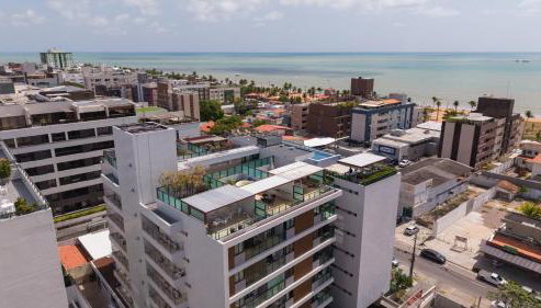 Aquamarine - Apartamentos Família - Foto 4