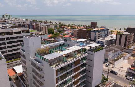 Aquamarine - Apartamentos Família - Foto 4