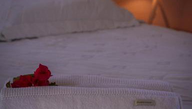 Chalé Pé de Araçá - Massarandupió - Foto 4, towels