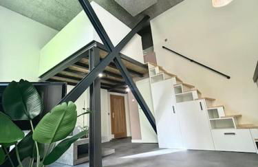 X-Loft Erfurt - Foto 1