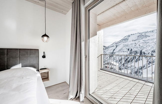 Alpenstern Panoramalodgen - Photo 2