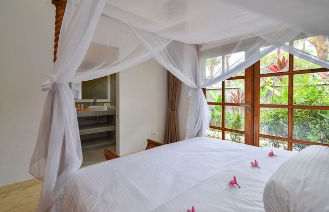 Villa Duyung - Foto 10