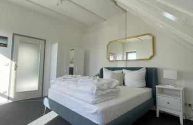 Zentral gelegenes Premium-Apartment mit viel Tageslicht - Foto 15