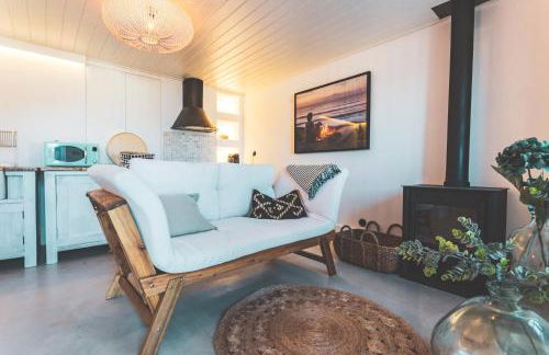 Azenhas do Mar West Coast Design and Surf Villas - Foto 146