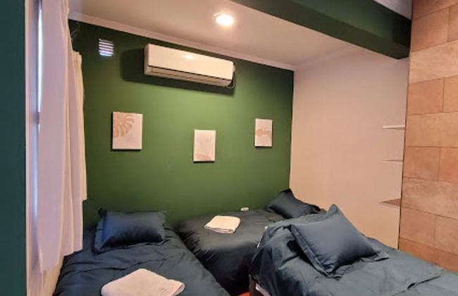 Complejo Abaurrea - Foto 12