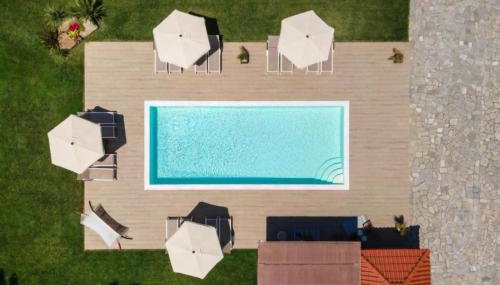 Arteon villas - Foto 4, sunbed
