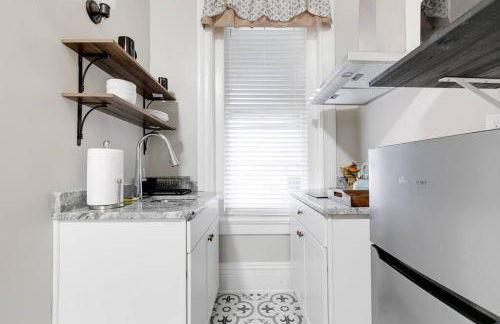 Nest & Rest Free Parking Museum City Access - Foto 16