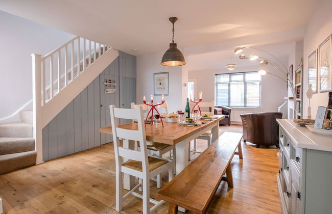 Sandy Lane Cottage in Reydon by Air Manage Suffolk - Photo 23