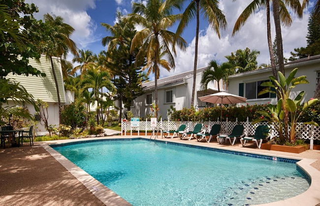 Bay View Suites Paradise Island - Foto 28