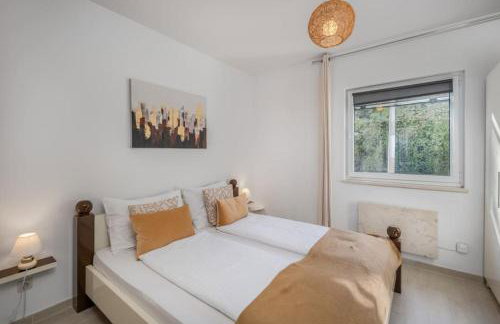 Villa Montana - Apartment Panorama 2 with beautiful sea view near Opatija - Foto 18