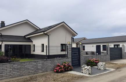 Hacienda El Esteiro - Villas vacacionales - Foto 21