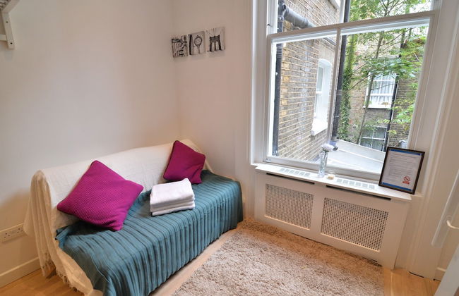 City Gate Kensington - Foto 6